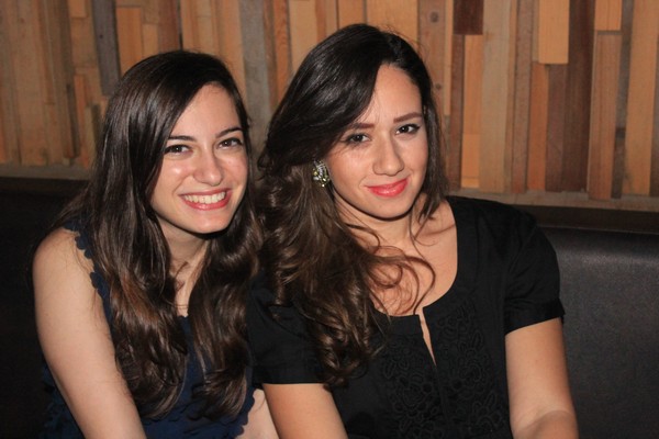 Bar National on Saturday Night 