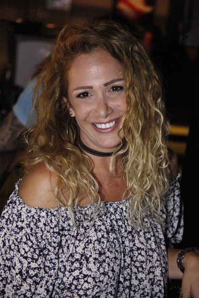 80's Night at Bar 35