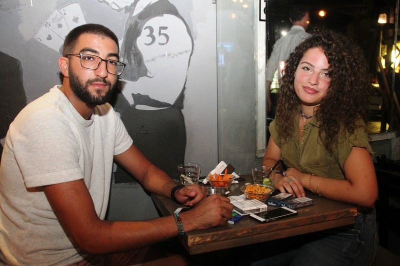 Elissar-S at Bar 35