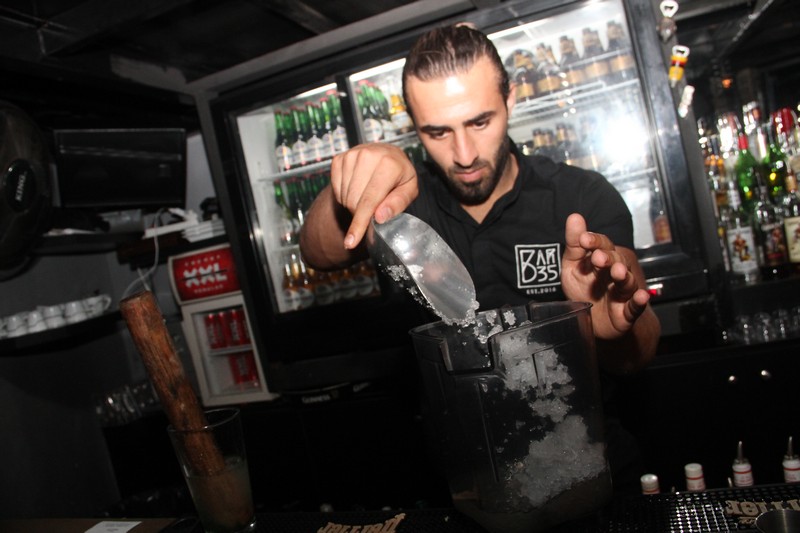 Elissar-S at Bar 35