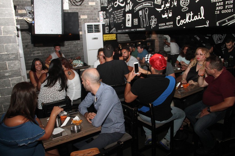 Elissar-S at Bar 35
