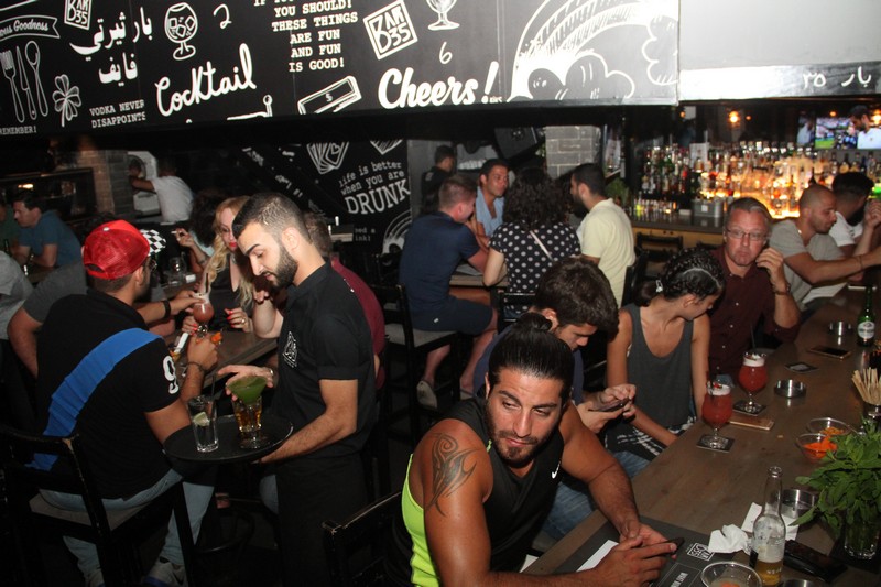 Elissar-S at Bar 35