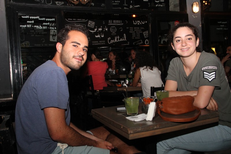Elissar-S at Bar 35