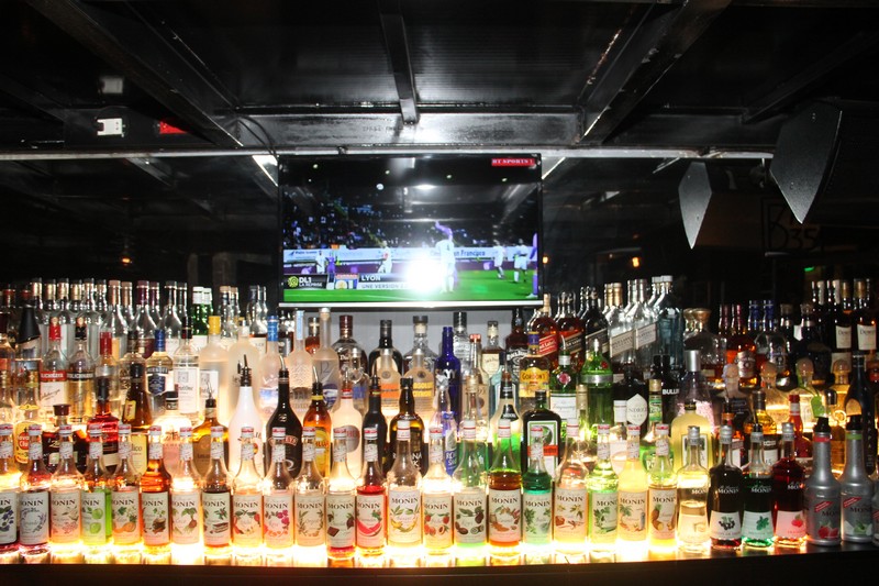 Elissar-S at Bar 35
