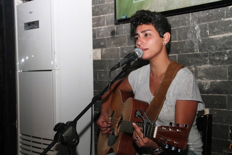 Elissar-S at Bar 35