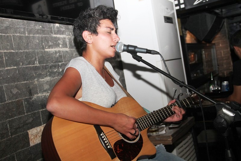 Elissar-S at Bar 35