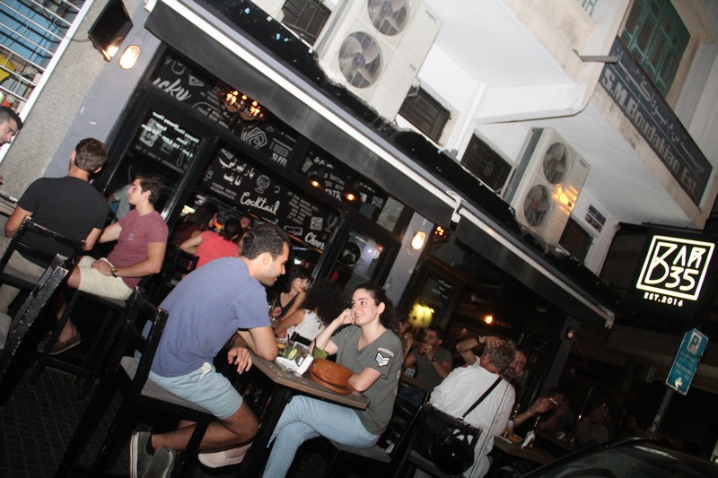 Elissar-S at Bar 35