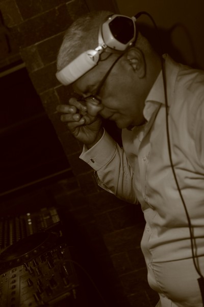 Bar 35 on Friday night 