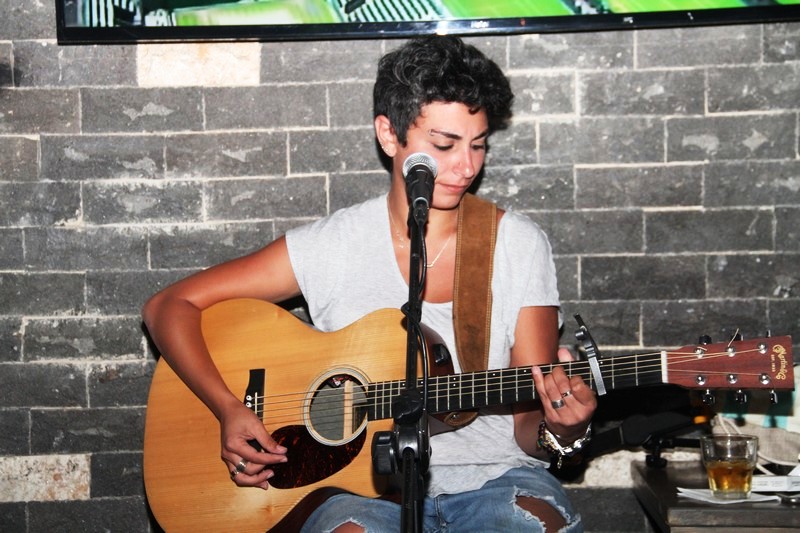 Elissar-S at Bar 35