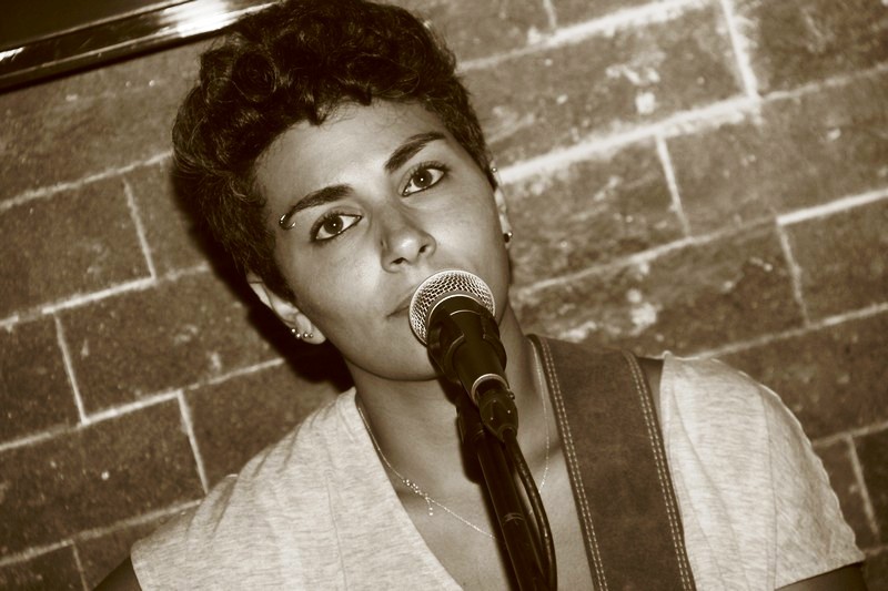 Elissar-S at Bar 35