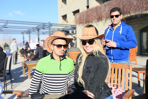Terrebrune Barbecue Day