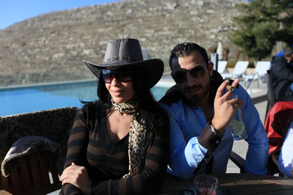 Terrebrune Barbecue Day