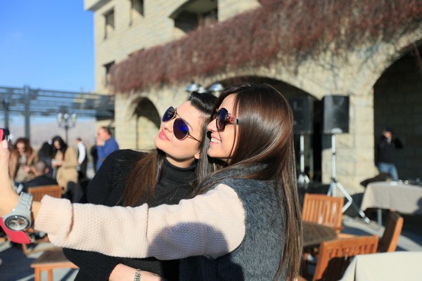 Terrebrune Barbecue Day