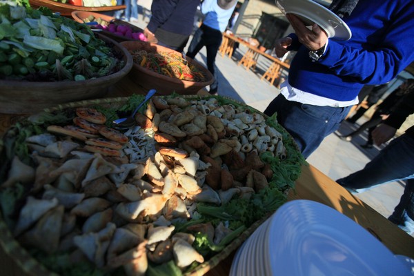 Terrebrune Barbecue Day