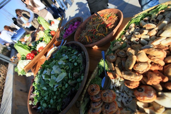 Terrebrune Barbecue Day