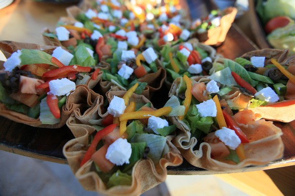 Terrebrune Barbecue Day
