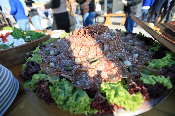 Terrebrune Barbecue Day