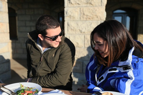 Terrebrune Barbecue Day