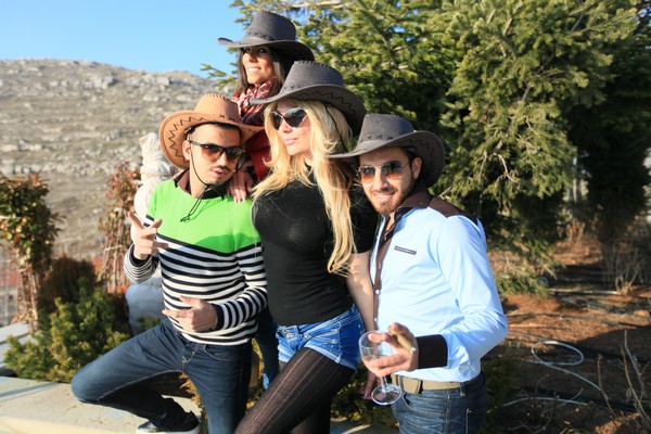Terrebrune Barbecue Day