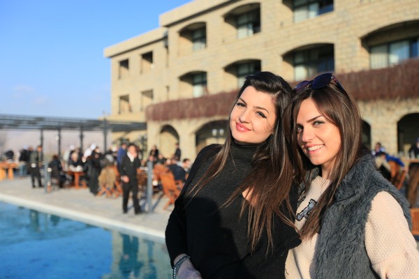 Terrebrune Barbecue Day