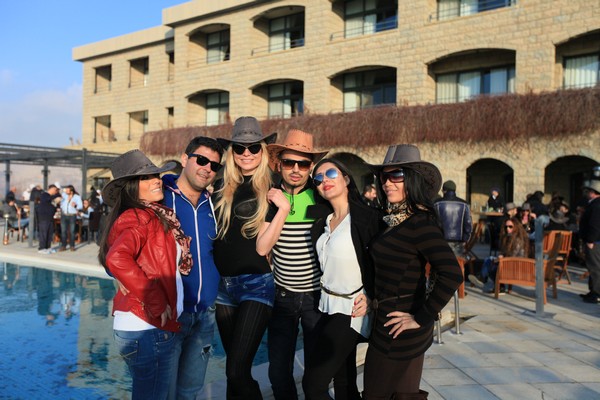 Terrebrune Barbecue Day