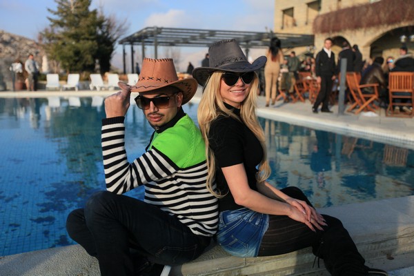 Terrebrune Barbecue Day