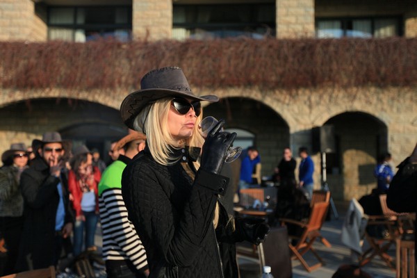 Terrebrune Barbecue Day