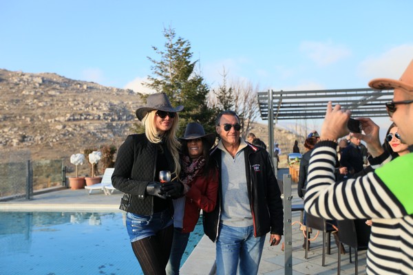 Terrebrune Barbecue Day