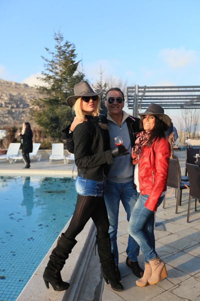 Terrebrune Barbecue Day