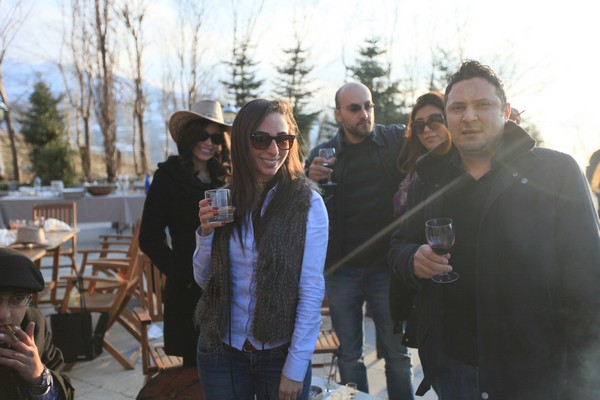 Terrebrune Barbecue Day