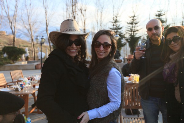 Terrebrune Barbecue Day