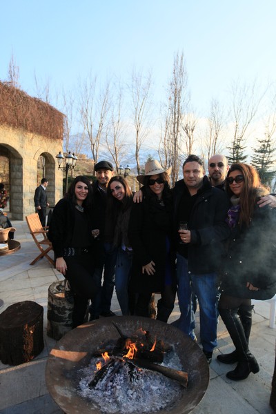 Terrebrune Barbecue Day