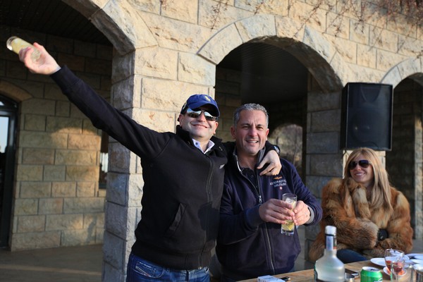 Terrebrune Barbecue Day