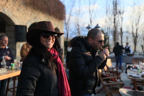 Terrebrune Barbecue Day