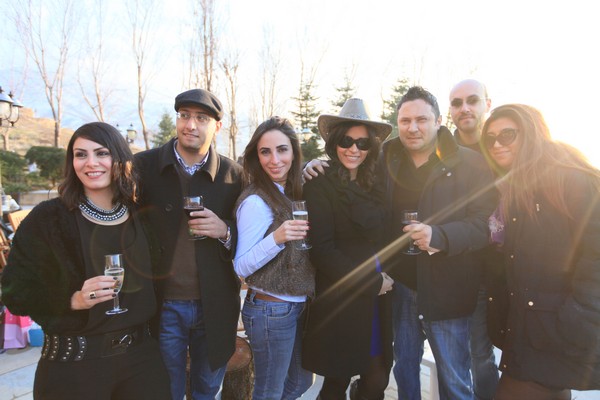 Terrebrune Barbecue Day