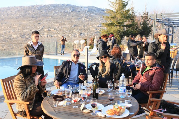 Terrebrune Barbecue Day