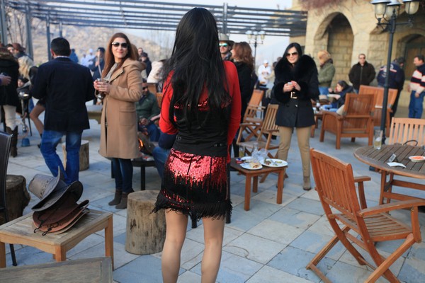 Terrebrune Barbecue Day