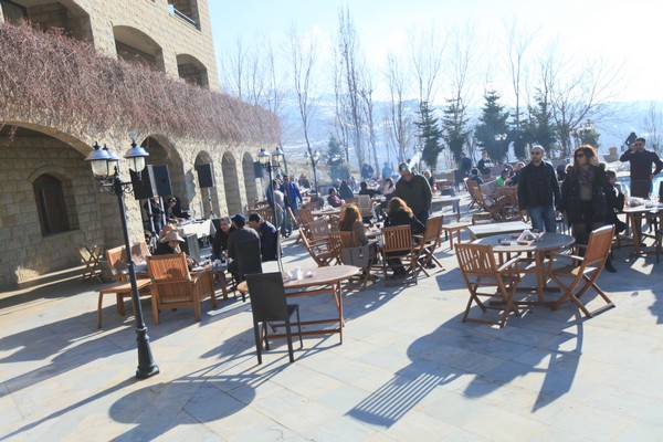 Terrebrune Barbecue Day