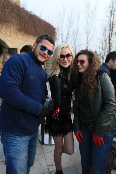 Terrebrune Barbecue Day