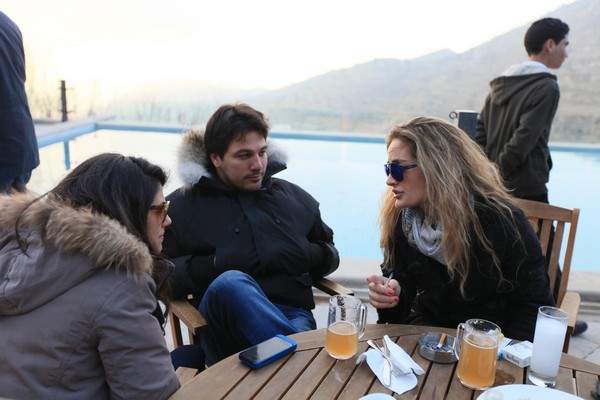Terrebrune Barbecue Day