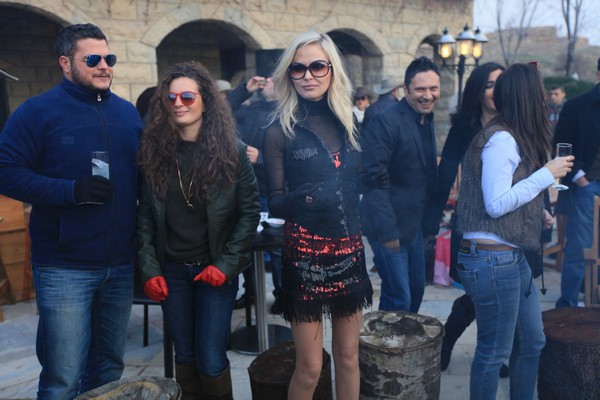 Terrebrune Barbecue Day