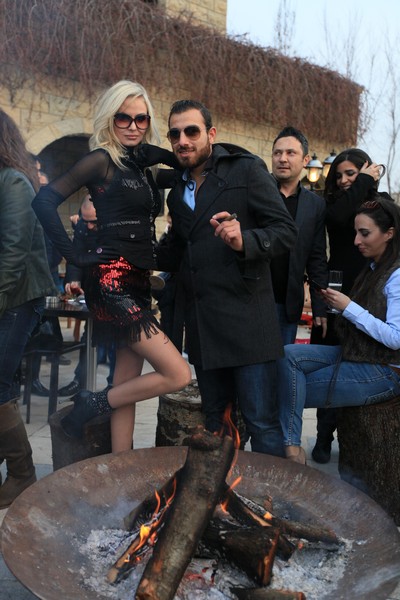 Terrebrune Barbecue Day