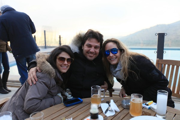 Terrebrune Barbecue Day