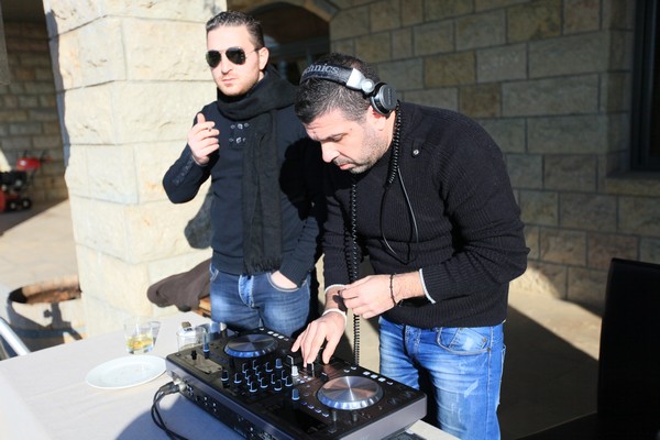 Terrebrune Barbecue Day