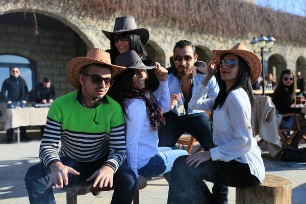 Terrebrune Barbecue Day