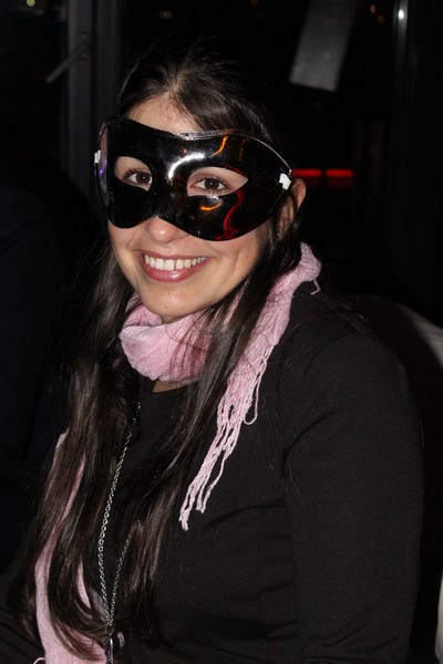 New Year at Bar National