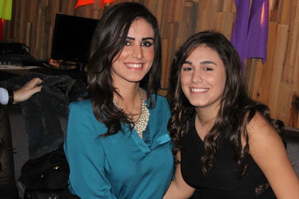 New Year at Bar National