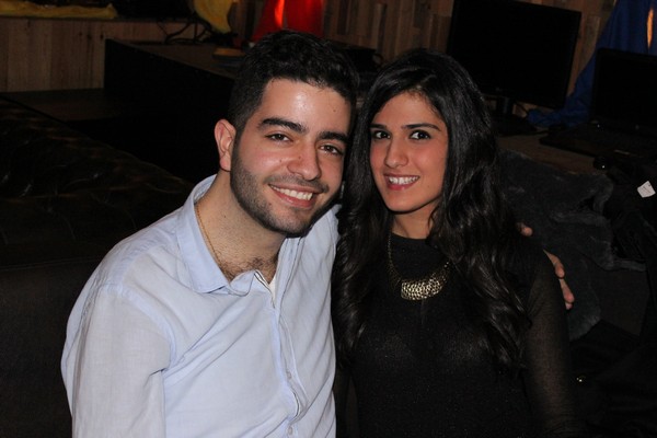 New Year at Bar National