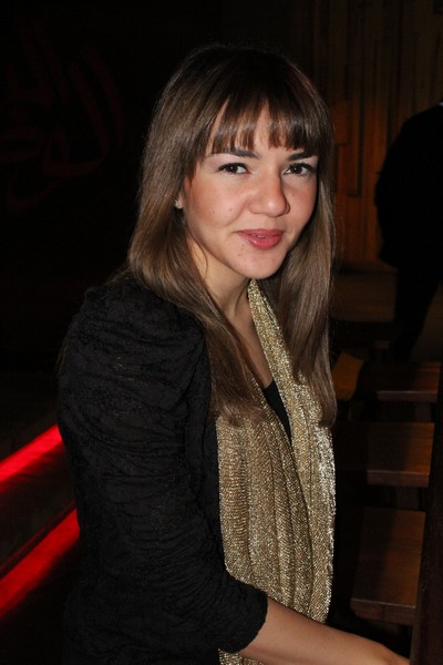 New Year at Bar National