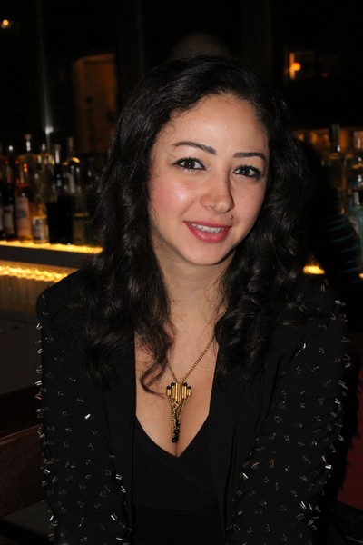 New Year at Bar National
